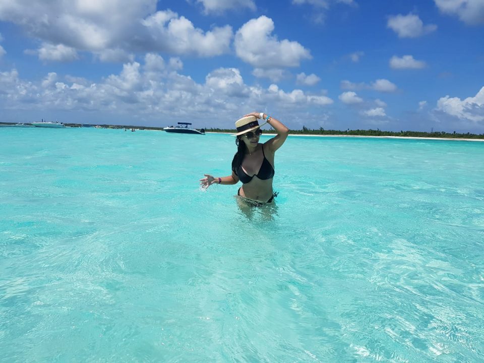 Cozumel El Cielo El Cielito E Playa Mia Brasil Em Cancun Turismo